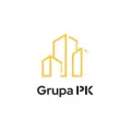 Grupa PK - deweloper mieszkań Logo dewelopera Grupa PK