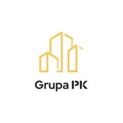Logo dewelopera Grupa PK
