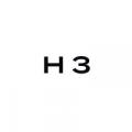 logo H3 Development