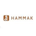 logo dewelopera HAMMAK Deweloper