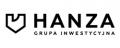 logo dewelopera Hanza