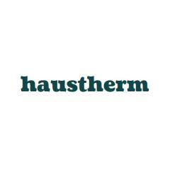 Logo dewelopera Haustherm
