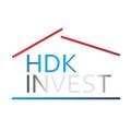 logo HDK Invest