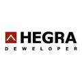 logo HEGRA Deweloper