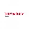 logo Heinz von Heiden