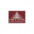 logo HELIOS Deweloper