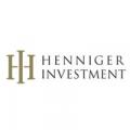 logo dewelopera Henniger Investment