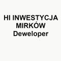 logo HI INWESTYCJA MIRKÓW Deweloper