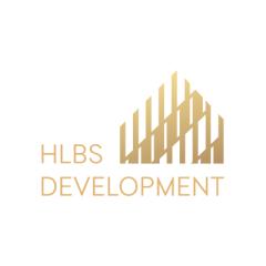 Logo dewelopera HLBS Development