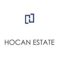 logo Hocan Estate