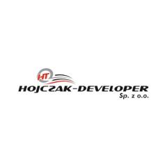 Logo dewelopera Hojczak Developer