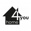 logo HOME – 4YOU