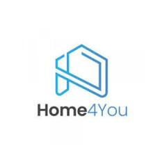 Logo dewelopera Home4You