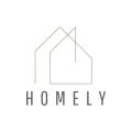 logo Homely Deweloper