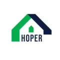 Hoper Deweloper - deweloper mieszkań Logo dewelopera Hoper Deweloper