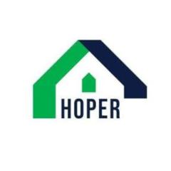 Logo dewelopera Hoper Deweloper