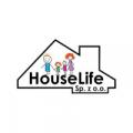 logo Houselife Deweloper