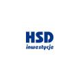 logo dewelopera HSD Inwestycje