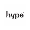 logo Hype Development