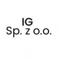 logo IG Deweloper