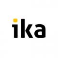 logo IKA-BUD