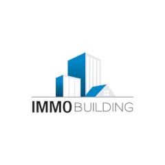 Logo dewelopera Immo Building