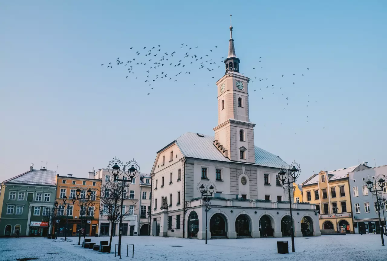 Inspektor budowlany do odbioru mieszkania Gliwice. Ile kosztują usługi inspektora budowlanego w Gliwicach?