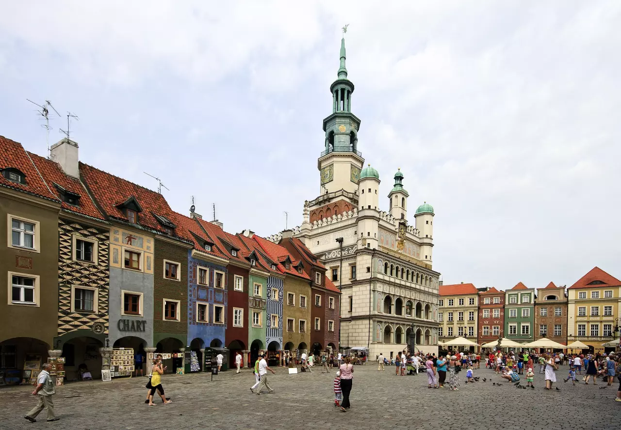 Inspektor budowlany do odbioru mieszkania Poznań. Ile kosztują usługi inspektora budowlanego w Poznaniu?