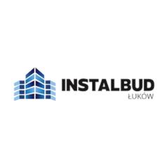 Logo dewelopera Instalbud