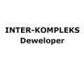 logo INTER-KOMPLEKS Deweloper