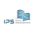 logo IPS - Biuro Deweloperskie