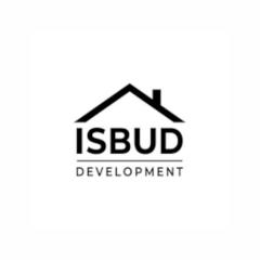 Logo dewelopera Isbud Development