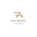 logo J&A INVEST