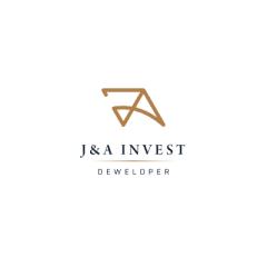 Logo dewelopera J&A INVEST