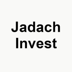 Logo dewelopera Jadach Invest