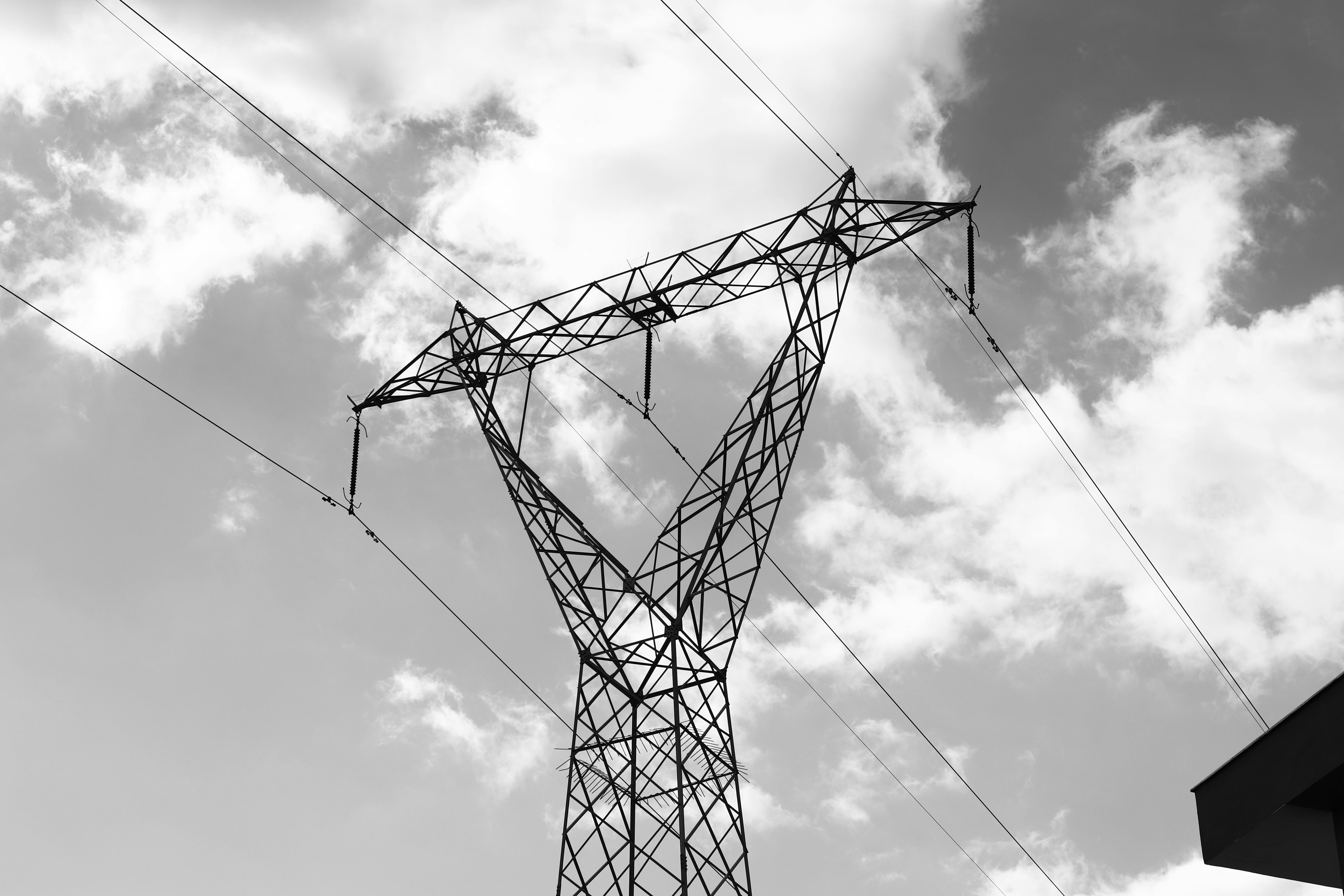Charakterystyka energetyczna z projektu technicznego 