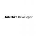 logo JANMAT Deweloper