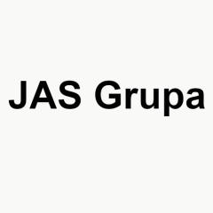 Logo dewelopera JAS Grupa
