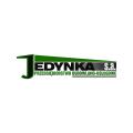 logo JEDYNKA Deweloper