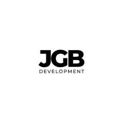 Logo dewelopera JGB Development