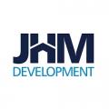 logo JHM Development