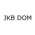 JKB Dom - deweloper mieszkań Logo dewelopera JKB Dom