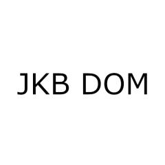 Logo dewelopera JKB Dom