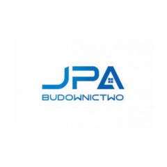 Logo dewelopera JPA Budownictwo