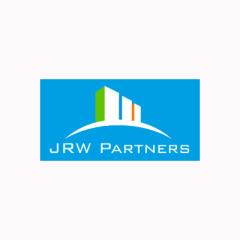 Logo dewelopera JRW Partners