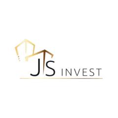 Logo dewelopera JS Invest