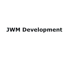 Logo dewelopera JWM Development