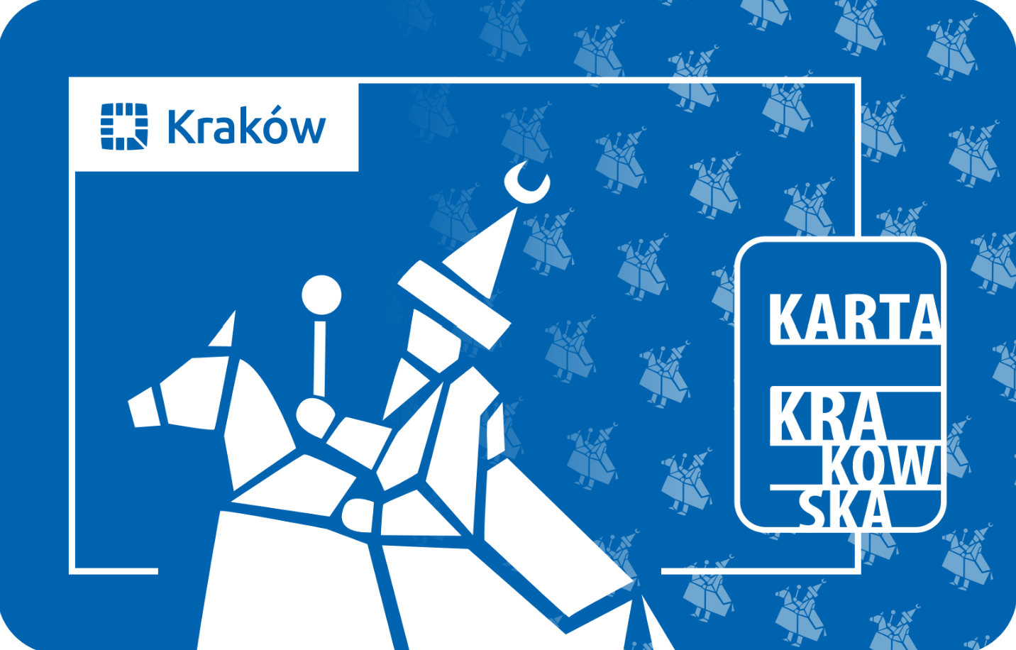 Honorujemy Kartę Krakowską