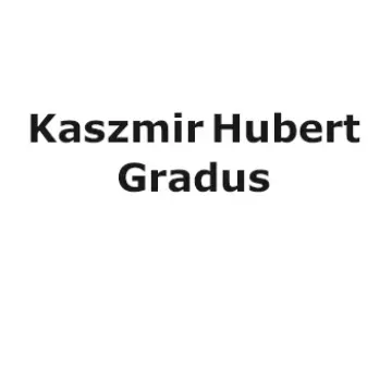 zdjęcie do W dzisiejszym artykule prezentujemy najważniejsze informacje i ciekawostki dotyczące dewelopera, który działa pod nazwą Kaszmir Hubert Gradus.
