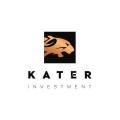 logo KATER Investment